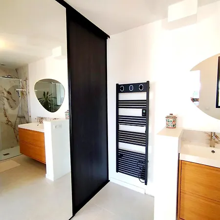 House 190 M2 - 3 Bedrooms, 2 Bathrooms Villa La Baule-Escoublac