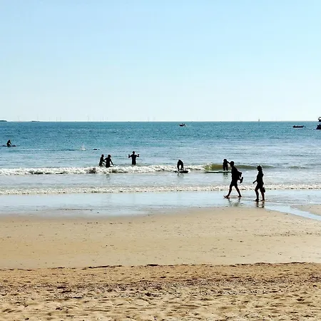 House 190 M2 - 3 Bedrooms, 2 Bathrooms Villa La Baule-Escoublac