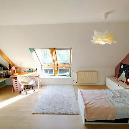 House 190 M2 - 3 Bedrooms, 2 Bathrooms La Baule-Escoublac