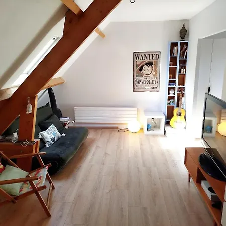 Villa House 190 M2 - 3 Bedrooms, 2 Bathrooms *