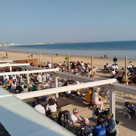 Villa House 190 M2 - 3 Bedrooms, 2 Bathrooms La Baule-Escoublac