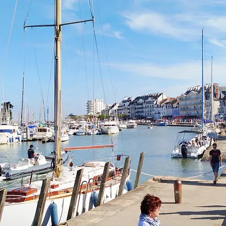 House 190 M2 - 3 Bedrooms, 2 Bathrooms Villa La Baule-Escoublac