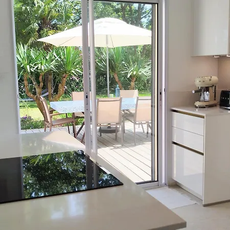 House 190 M2 - 3 Bedrooms, 2 Bathrooms Villa La Baule-Escoublac